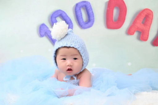 攸县宝宝有点发热